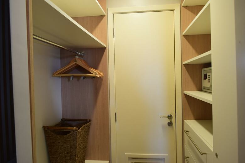Apartamento Fortaleza Vip Experience