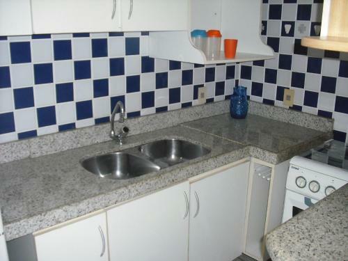 Apartamento Porto De Iracema Beachs