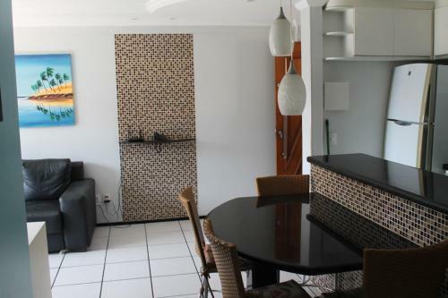 Apartamento Porto De Iracema Beachs