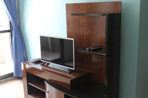 Apartamento Porto De Iracema Beachs