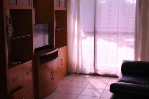 Apartamento Porto De Iracema Beachs