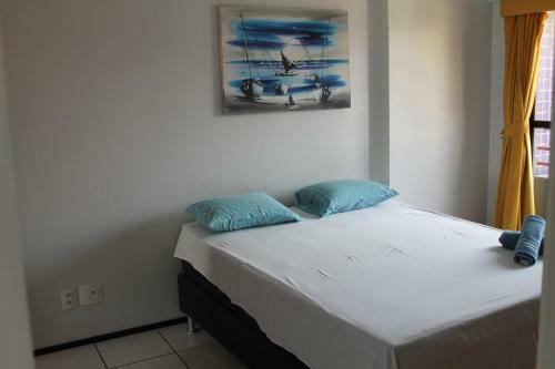 Apartamento Porto De Iracema Beachs