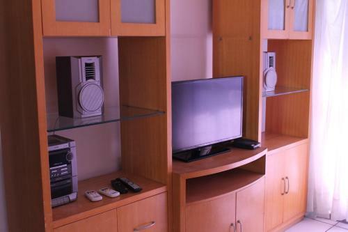 Apartamento Porto De Iracema Beachs