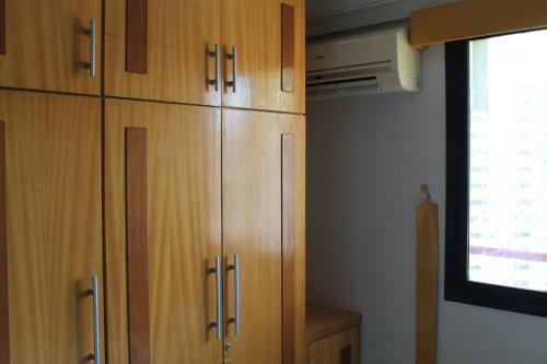 Apartamento Porto De Iracema Beachs