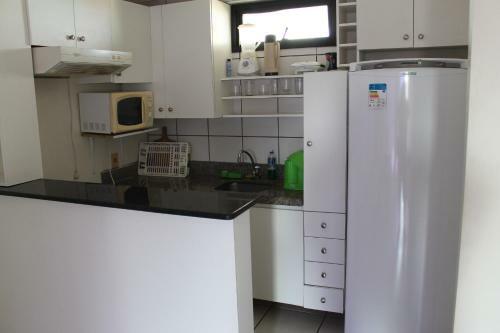 Apartamento Porto De Iracema Beachs