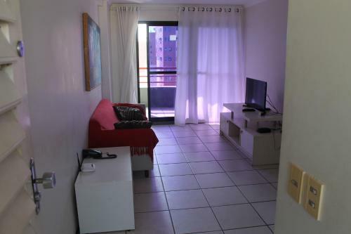 Apartamento Porto De Iracema Beachs
