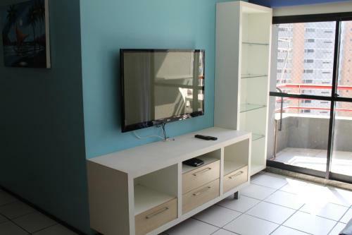 Apartamento Porto De Iracema Beachs