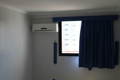 Apartamento Porto De Iracema Beachs