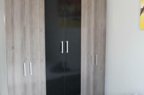 Apartamento Porto De Iracema Beachs