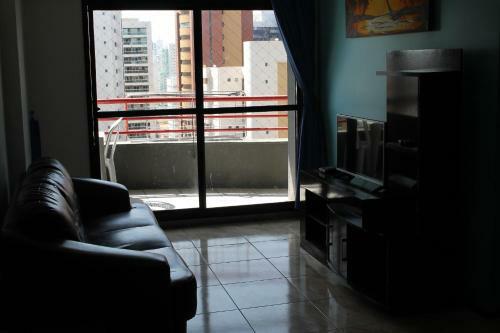 Apartamento Porto De Iracema Beachs