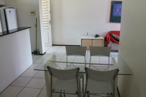 Apartamento Porto De Iracema Beachs
