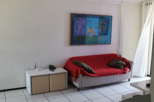 Apartamento Porto De Iracema Beachs