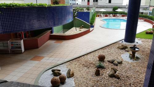 Apartamento Porto De Iracema Beachs