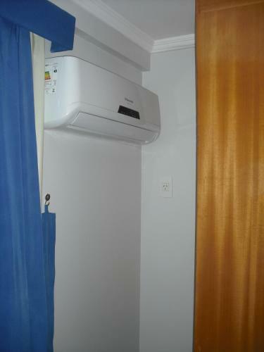 Apartamento Porto De Iracema Beachs