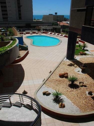 Apartamento Porto De Iracema Beachs