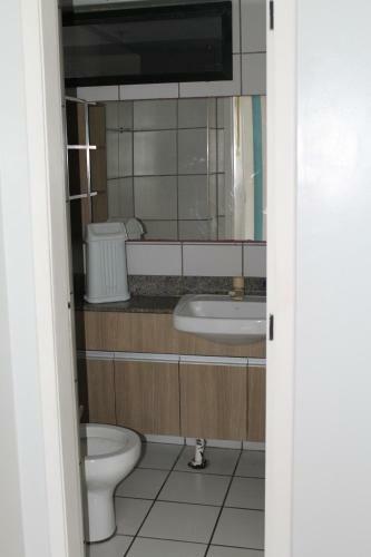 Apartamento Porto De Iracema Beachs