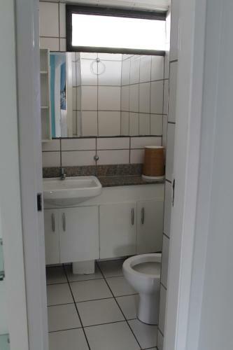 Apartamento Porto De Iracema Beachs