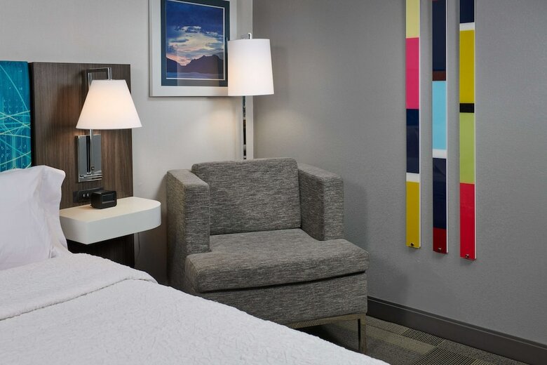 Hotel Hampton Inn Alamogordo