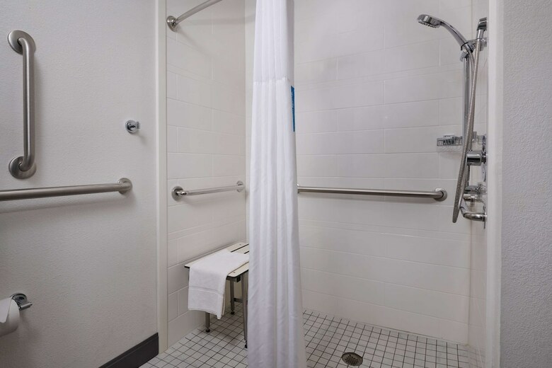 Hotel Hampton Inn Alamogordo
