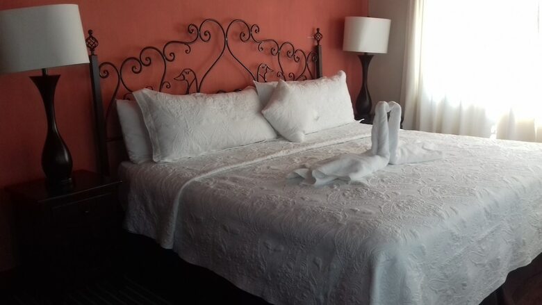 Hotel La Huerta