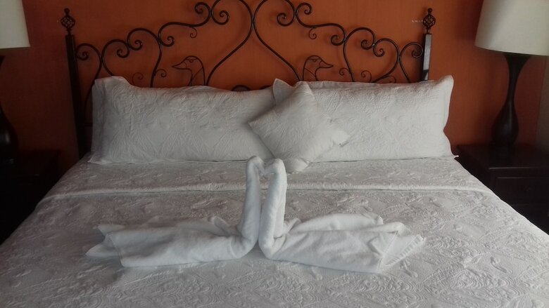 Hotel La Huerta