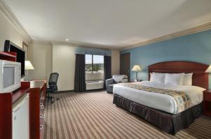 Hotel Ramada Houston Intercontinental Airport South