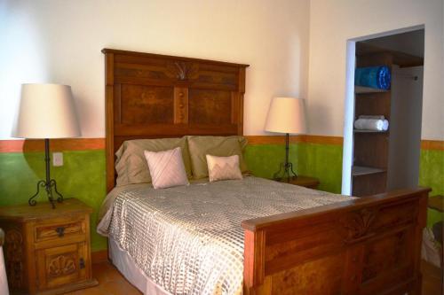 Hostal Casa Vergel