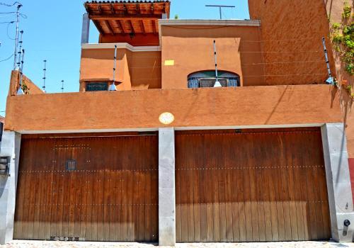 Hostal Casa Vergel