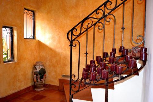 Hostal Casa Vergel