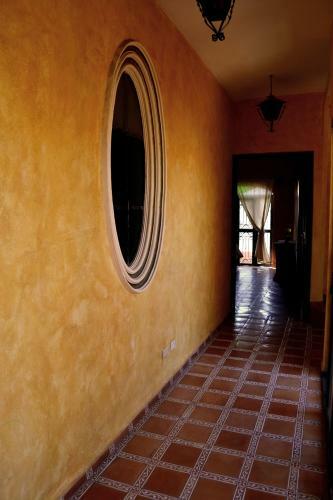 Hostal Casa Vergel