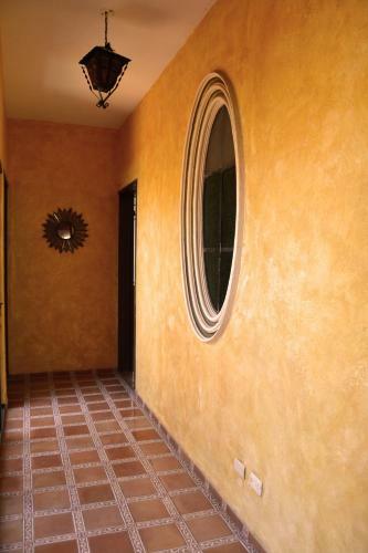 Hostal Casa Vergel