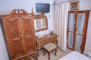 Hotel Eden De Los Angeles