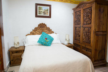 Hotel Eden De Los Angeles