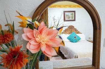 Hotel Eden De Los Angeles