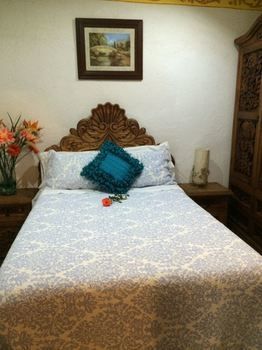Hotel Eden De Los Angeles