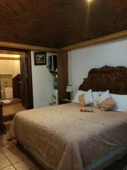 Hotel Eden De Los Angeles