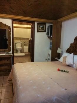Hotel Eden De Los Angeles