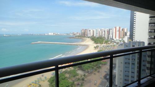 Apartamento Landscape Fortaleza