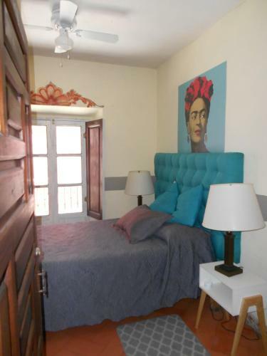 Hostal Hotel Posada San Miguelito