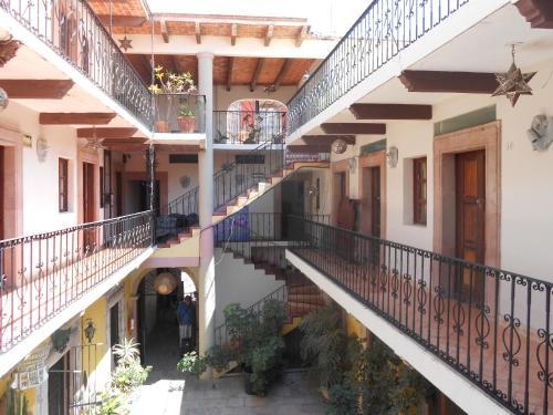 Hostal Hotel Posada San Miguelito