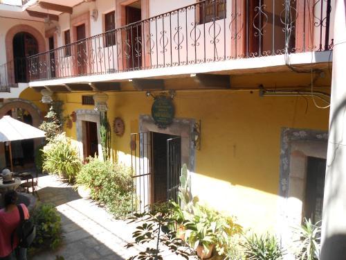 Hostal Hotel Posada San Miguelito