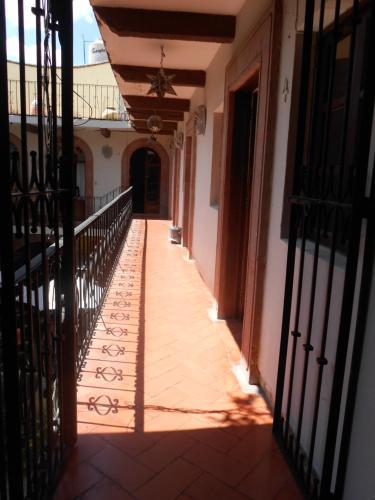 Hostal Hotel Posada San Miguelito