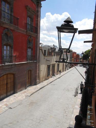 Hostal Hotel Posada San Miguelito