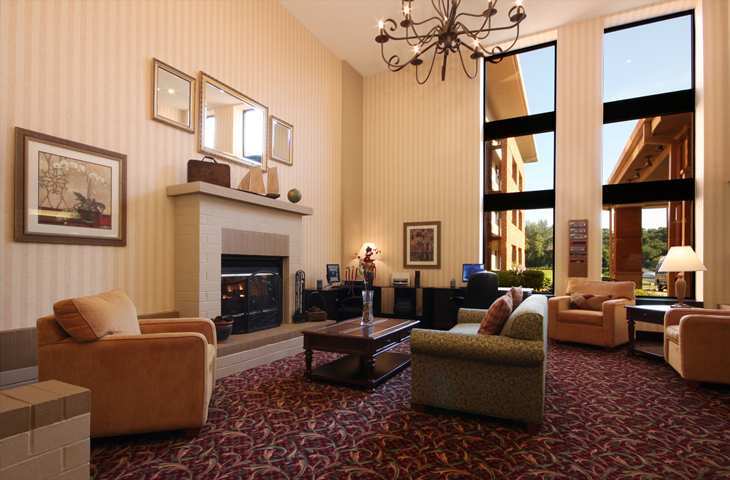 Hotel La Quinta Inn & Suites Minneapolis Minnetonka