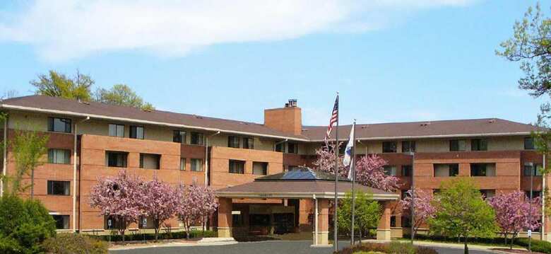 Hotel La Quinta Inn & Suites Minneapolis Minnetonka