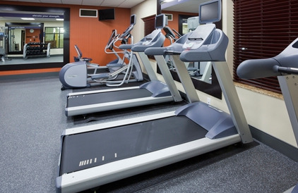Hotel La Quinta Inn & Suites Minneapolis Minnetonka
