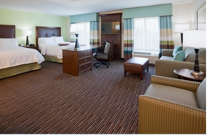 Hotel La Quinta Inn & Suites Minneapolis Minnetonka