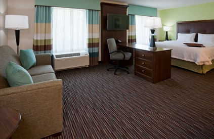 Hotel La Quinta Inn & Suites Minneapolis Minnetonka