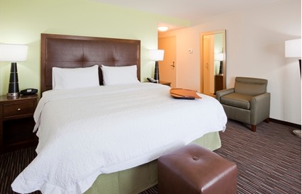 Hotel La Quinta Inn & Suites Minneapolis Minnetonka