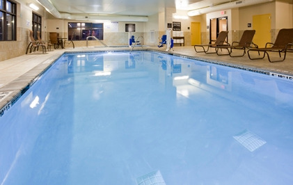 Hotel La Quinta Inn & Suites Minneapolis Minnetonka